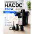 Електричний насос Air Pump 220В/150Вт для надувних виробів
