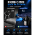 Електричний насос Air Pump 220В/150Вт для надувних виробів