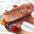 Масажні шкарпетки Happy Feet Socks для полегшення болю та покращення кровообігу Бавовна