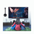 Бездротовий передавач SkyHDMI до 10 м HDMI / microUSB 2.0/ 2,4 ГГц