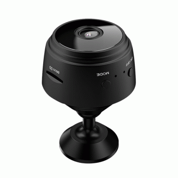 Міні камера відеоспостереження SpyFocus WiFi 1080 Full HD/Портативна камера відеонагляду