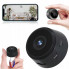 Міні камера відеоспостереження SpyFocus WiFi 1080 Full HD/Портативна камера відеонагляду