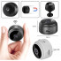Міні камера відеоспостереження SpyFocus WiFi 1080 Full HD/Портативна камера відеонагляду