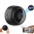 Міні камера відеоспостереження SpyFocus WiFi 1080 Full HD/Портативна камера відеонагляду