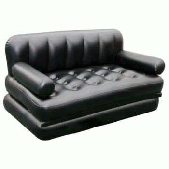 Надувний диван 5 в 1 MobSofa/Надувний диван трансформер/ до 300кг/190х100х60см
